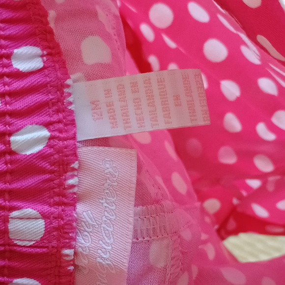 🆕 Kids Headquarters Bundle Of 2 Summer Sets Size 12M - Picture 13 of 15